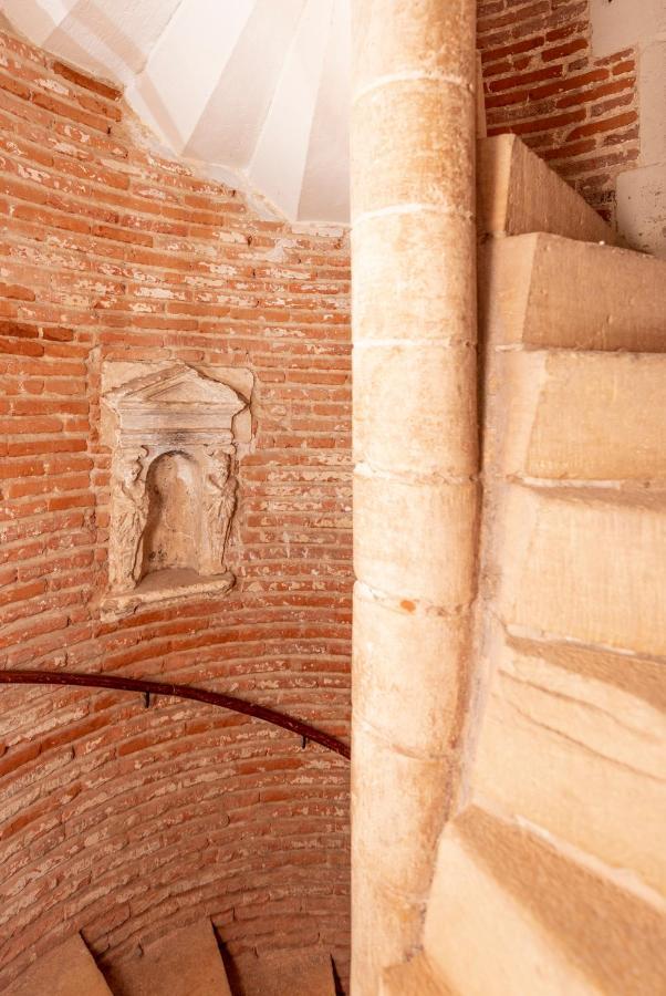 Le Capitoul - Appartement D'Exception Hypercentre De Toulouse Bagian luar foto